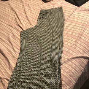 Premise light flowing pants